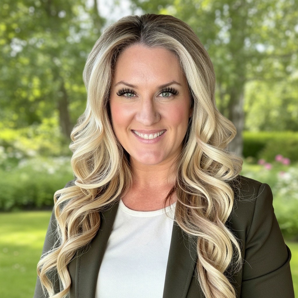 Wellness Method Aesthetics and Longevity - Rebecca Thiel, MSN, APRN